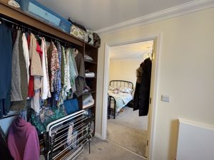 Dressing Room- click for photo gallery